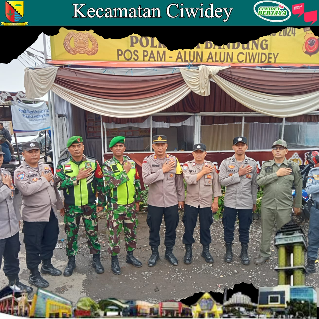 kegiatan-anggota-satpol-pp-dan-satgas-unit-kecamatan-ciwidey