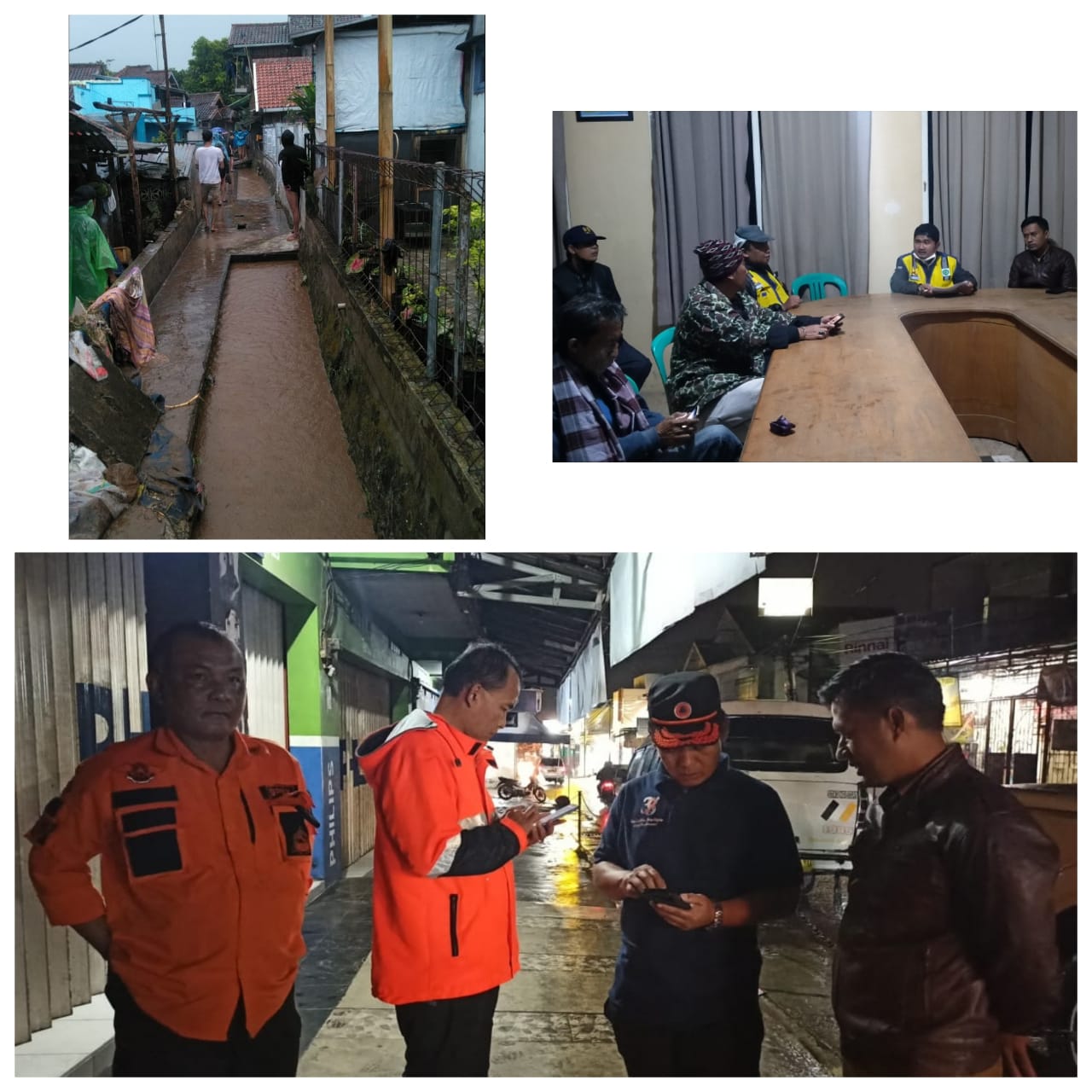 kegaiatan-sekretaris-kecamatan-beserta-bapak-kasi-trantib-kecamatan-ciwidey
