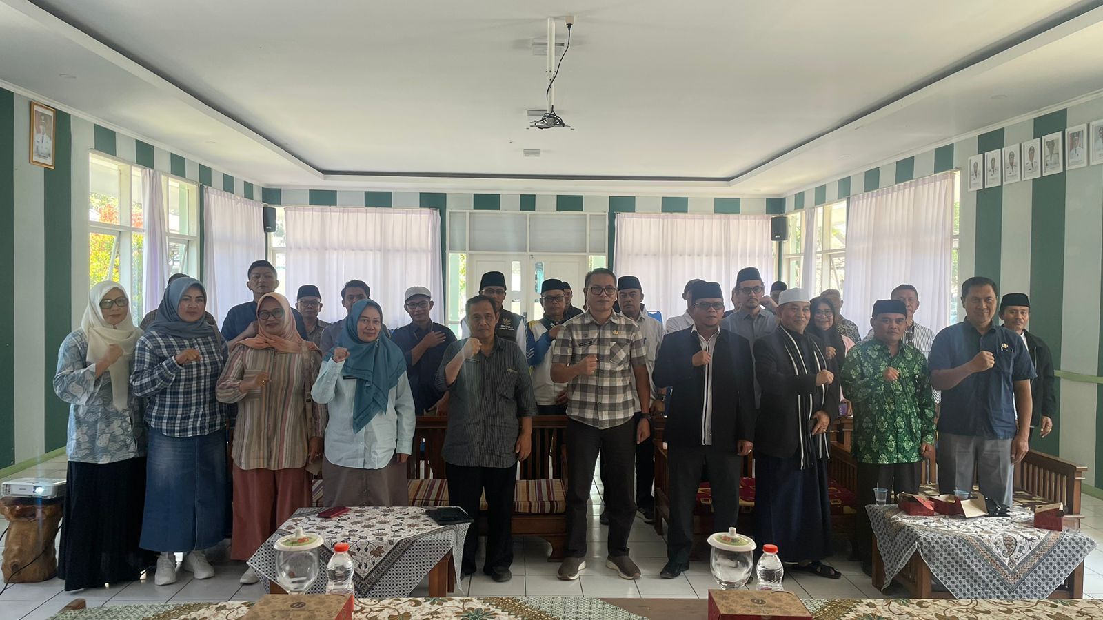 kegiata-rapat-forum-komunikasi-ulama-umaro-tingkat-kecamatan-ciwidey