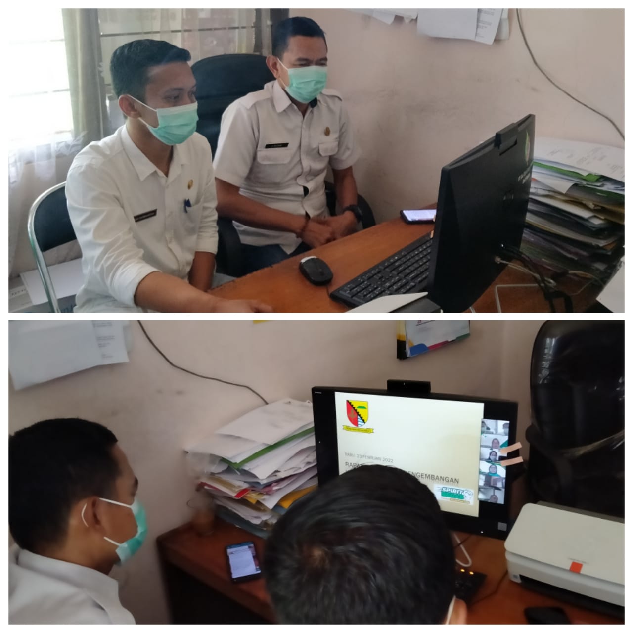 kegaiatan-kasubbag-umum-kepegawaian-kecamatan-ciwidey