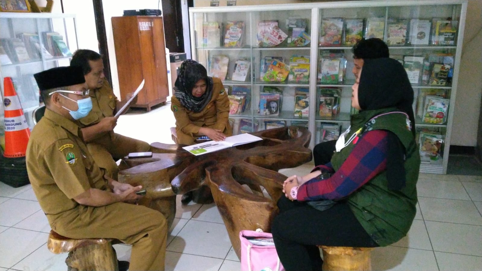 kegiatan-kasi-pemberdayaan-masyarakat-dan-kasi-sosial-budaya-kecamatan-ciwidey