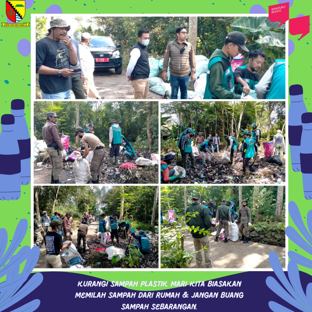 kegiatan-sekretaris-kecamatan-kai-pembangunan-dan-kasi-trantib-kecamatan-ciwidey