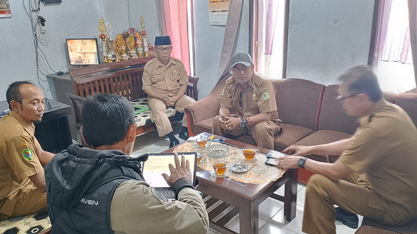 kegiatan-sekretaris-kecamatan-ciwidey-9