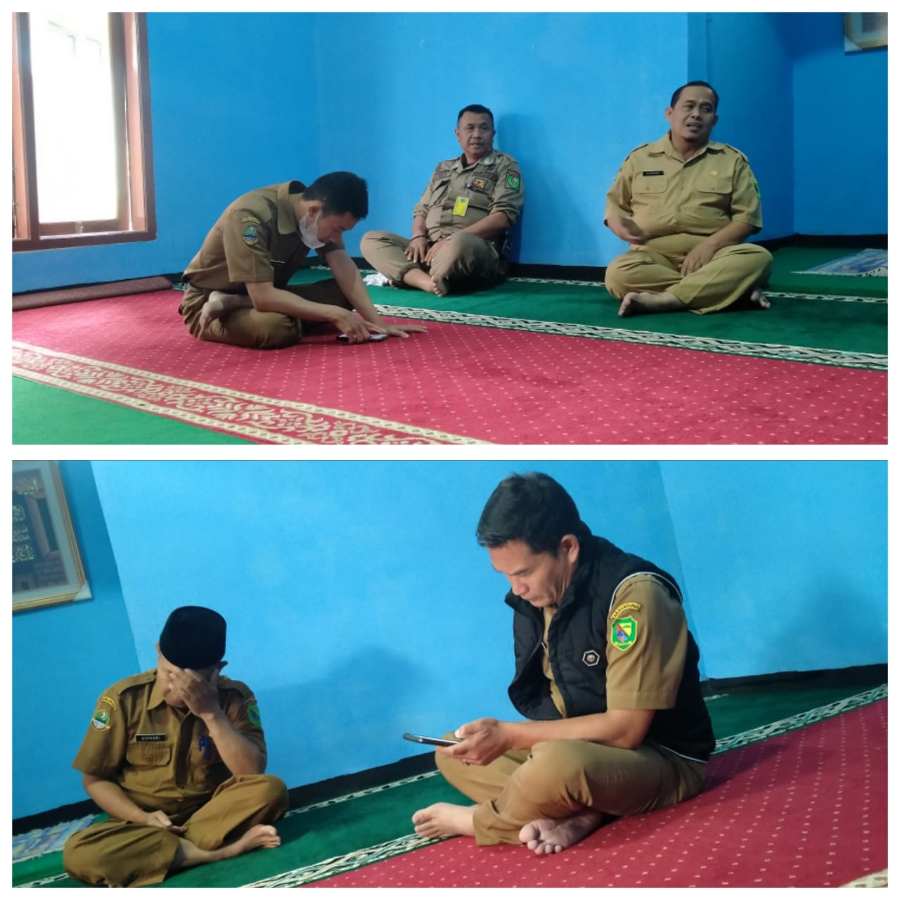 kegiatan-kultum-bada-sholat-ashar-berjamaah-hari-selasa