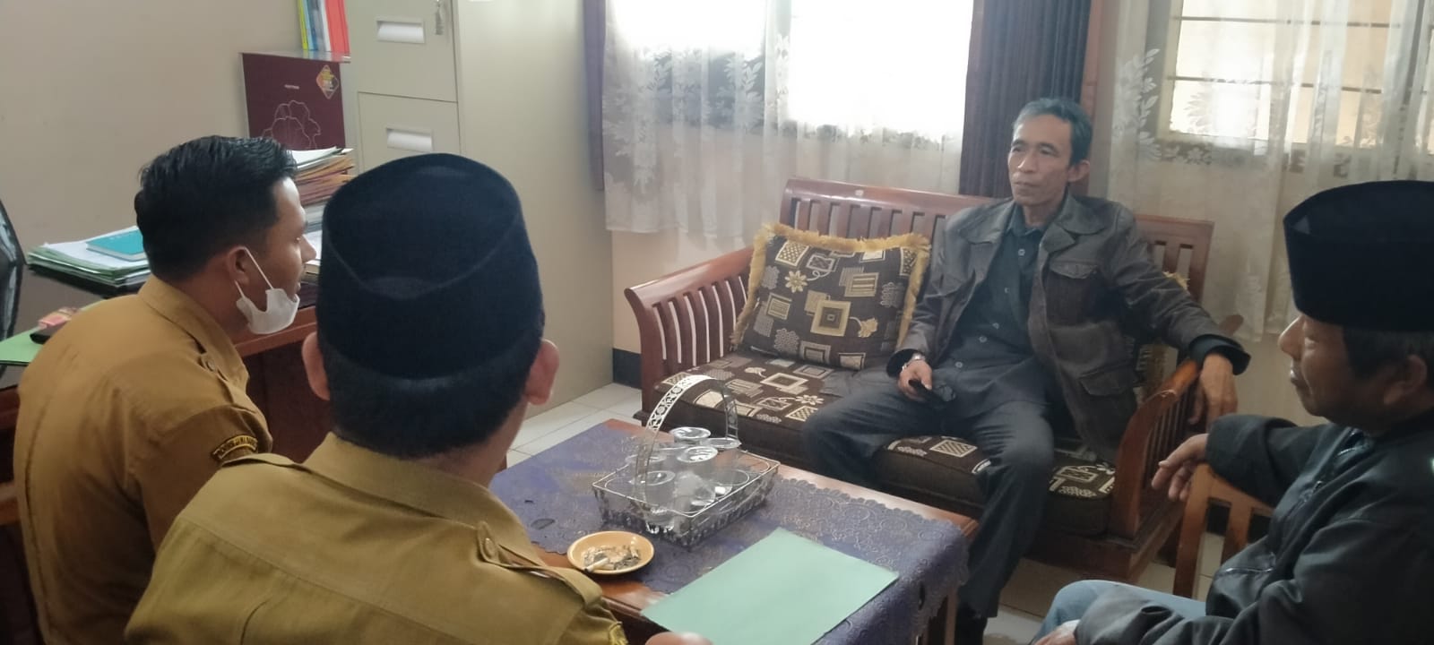kegiatan-sekretaris-kecamatan-dan-kasi-pembangunan-kecamatan-ciwidey