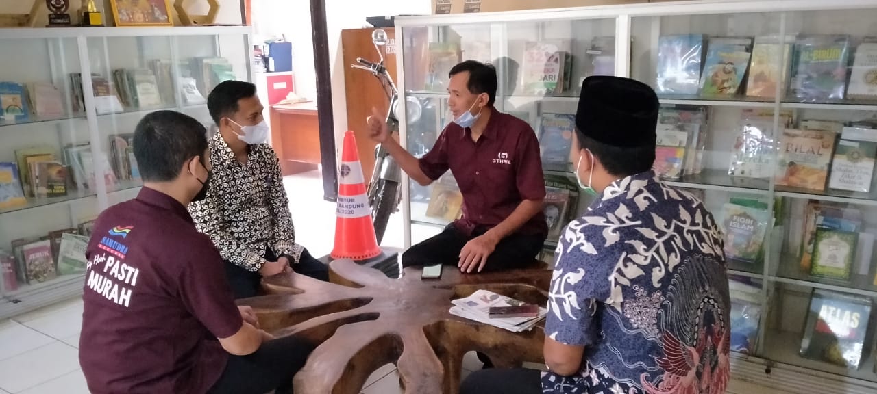 kegiatan-sekretaris-kecamatan-ciwidey-beserta-kasi-pembangunan-kecamatan-ciwidey-hari-kamis-tanggal-02-juni-2022