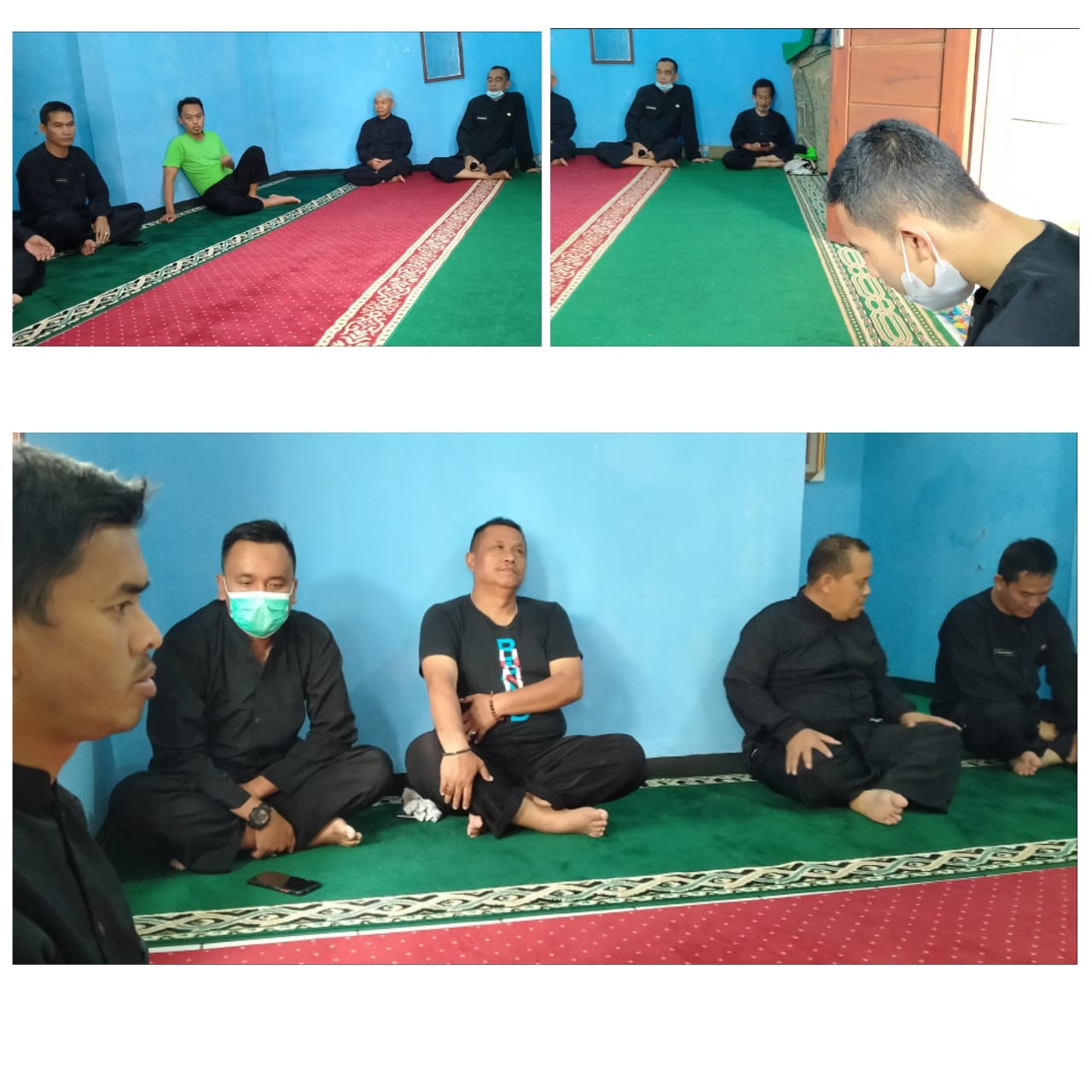 giat-tausiyah-pegawai-kecamatan-ciwidey-2