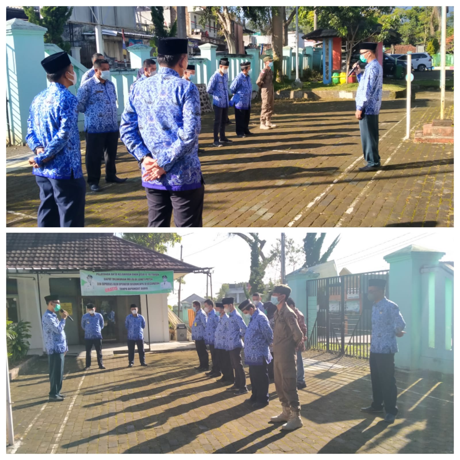 kegiatan-briefingpelaporan-secara-lisan-hari-kamis-2