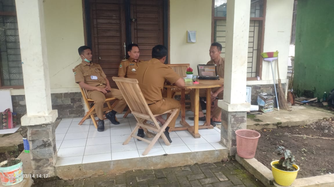 giat-camat-ciwidey-hari-senin