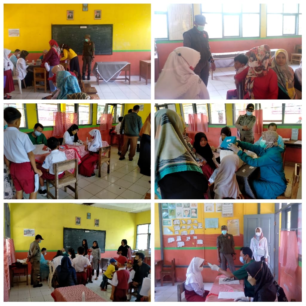 kegiatan-satpol-pp-dan-linmas-siaga-kecamatan-ciwidey