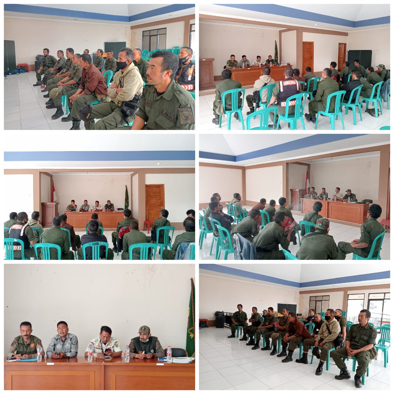 kegiatan-anggota-satpol-pp-dan-linmas-siaga-kecamatan-ciwidey-tanggal-14-juli-2022