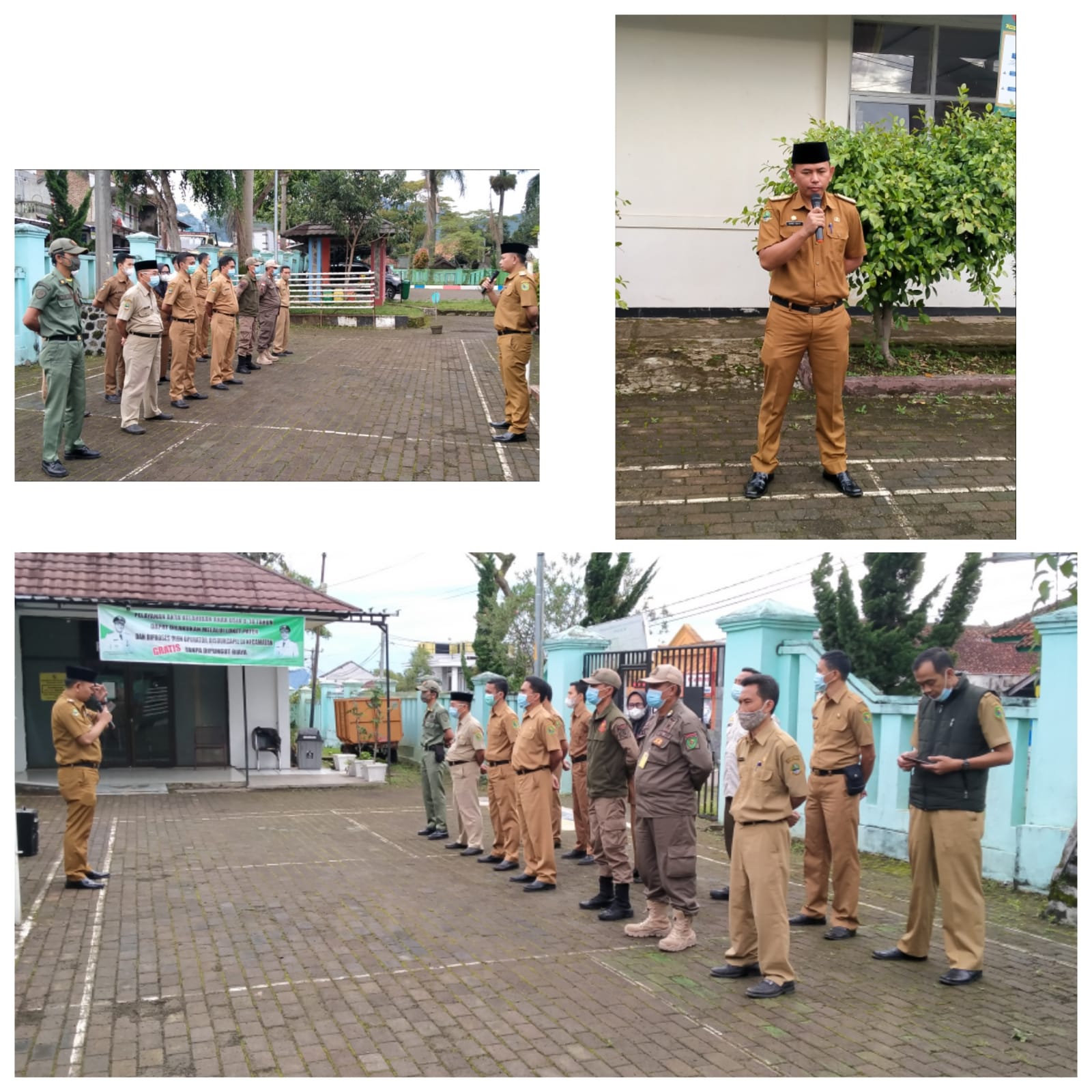 giat-apel-pagi-pegawai-kecamatan-ciwidey-hari-selasa