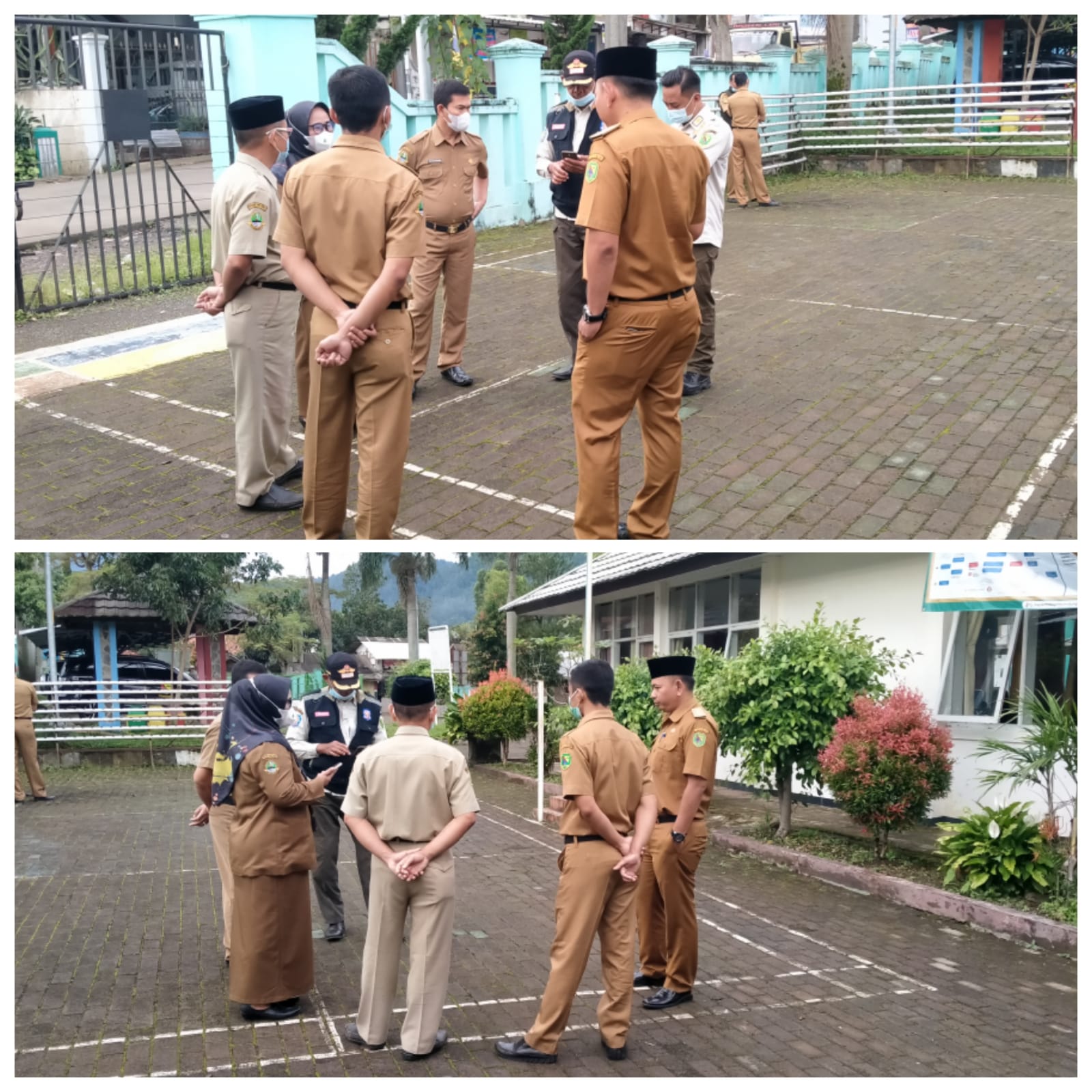 kegiatan-briefingpelaporan-secara-lisan-hari-selasa