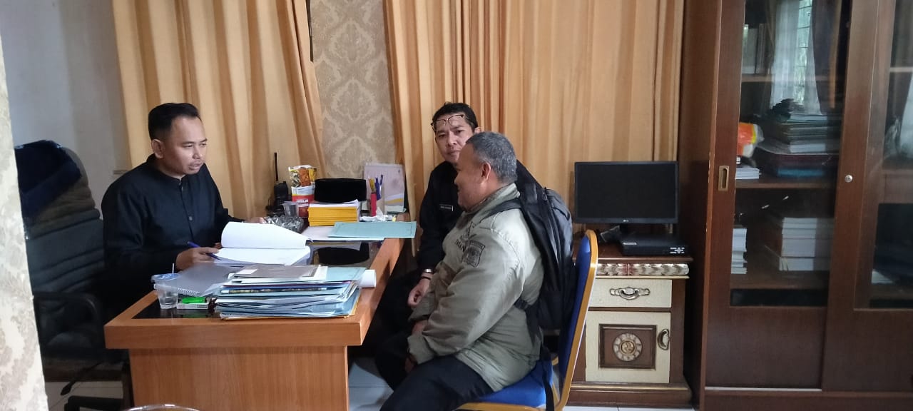kegiatan-camat-beserta-kasi-pemerintahan-kecamatan-ciwidey
