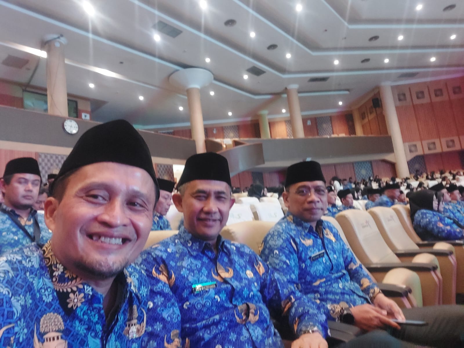 siraman-rohani-asn-di-lingkungan-kabupaten-bandung