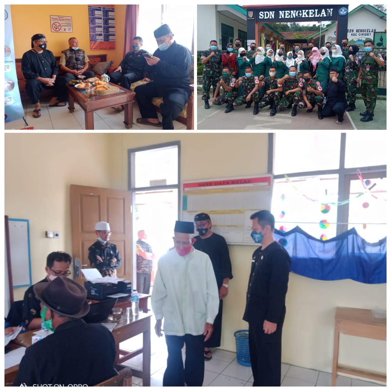 giat-sekretaris-kecamatan-beserta-kasi-ssosial-budaya-kecamatan-ciwidey