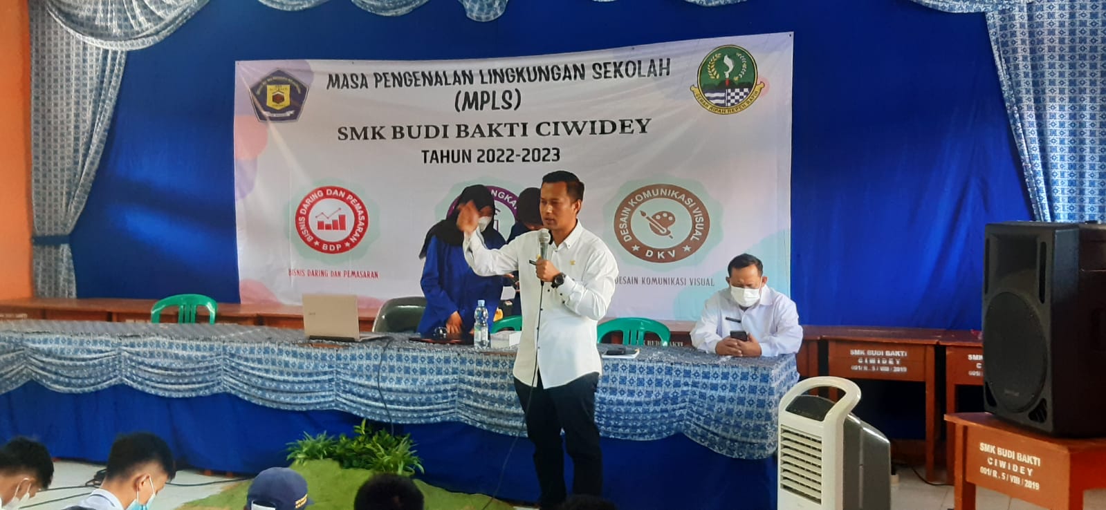 kegiatan-sekretaris-kecamatan-ciwidey-didampingi-kasi-sosial-budaya-kecamatan-ciwidey-tanggal-20-juli-2022