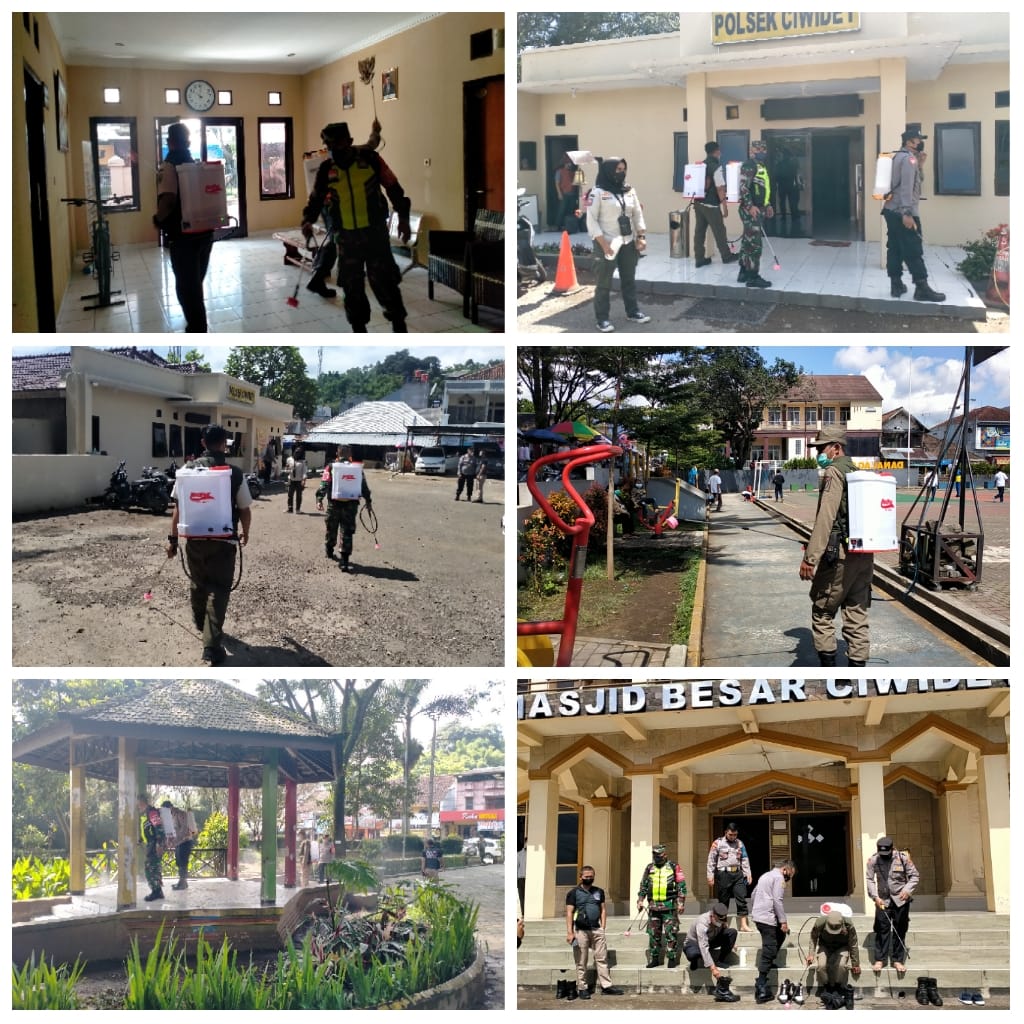 kagiatan-anggota-satpol-pp-sareng-linmas-siaga-sinareng-jajaran-samping-kecamatan-ciwidey