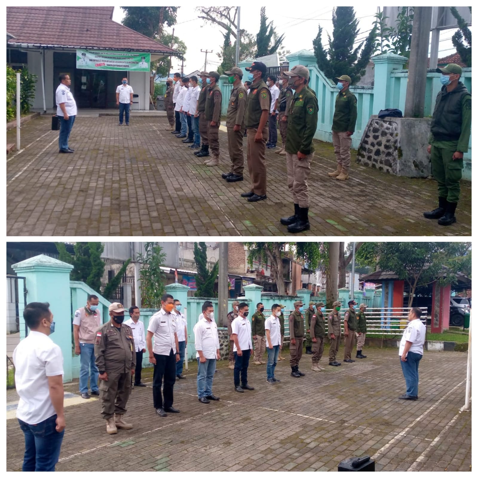 giat-apel-pagi-kecamatan-ciwidey-dilanjutkan-dengan-mendengarkan-lagu-kebangsaan-indonesia-raya