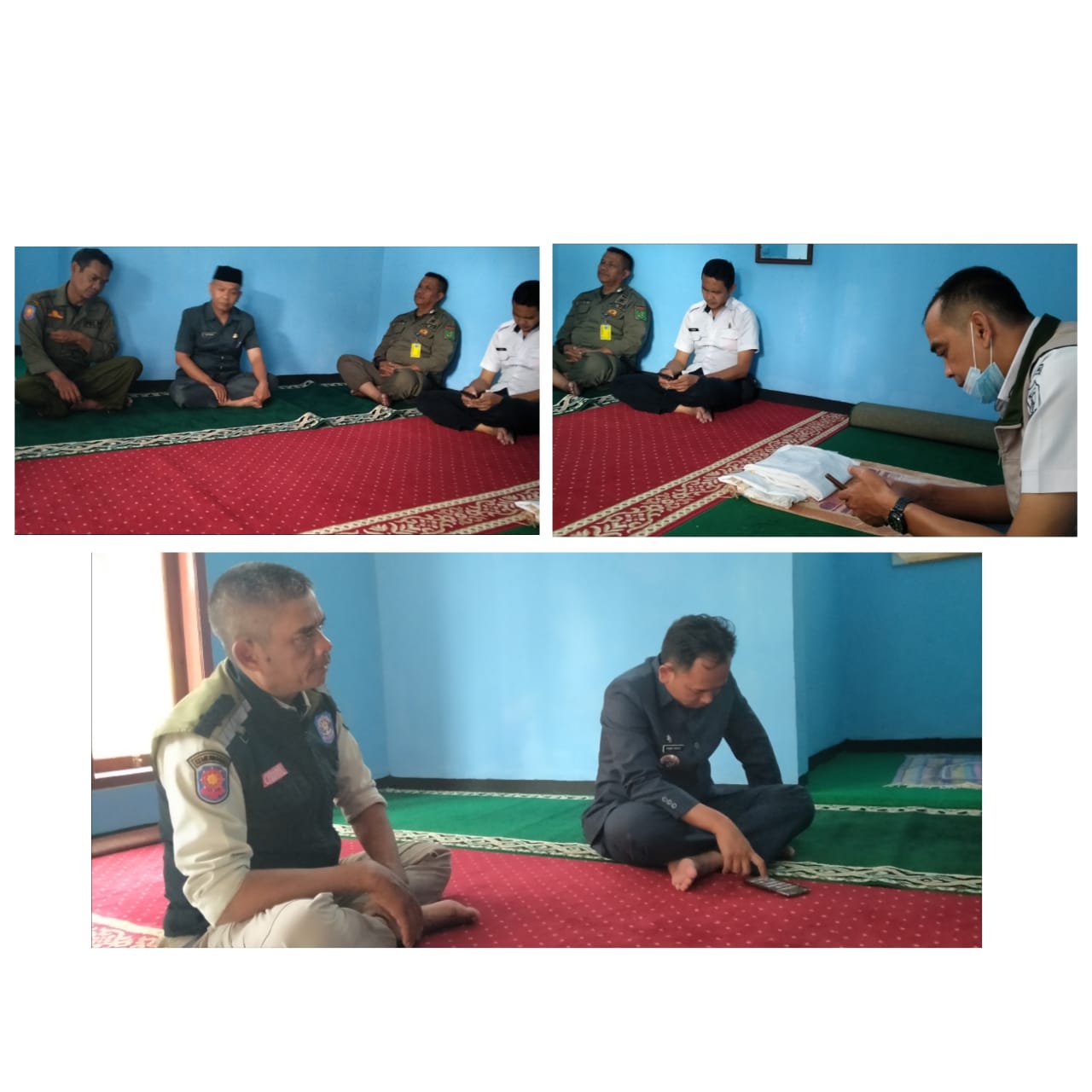 giat-tausiyah-pegawai-kecamatan-ciwidey