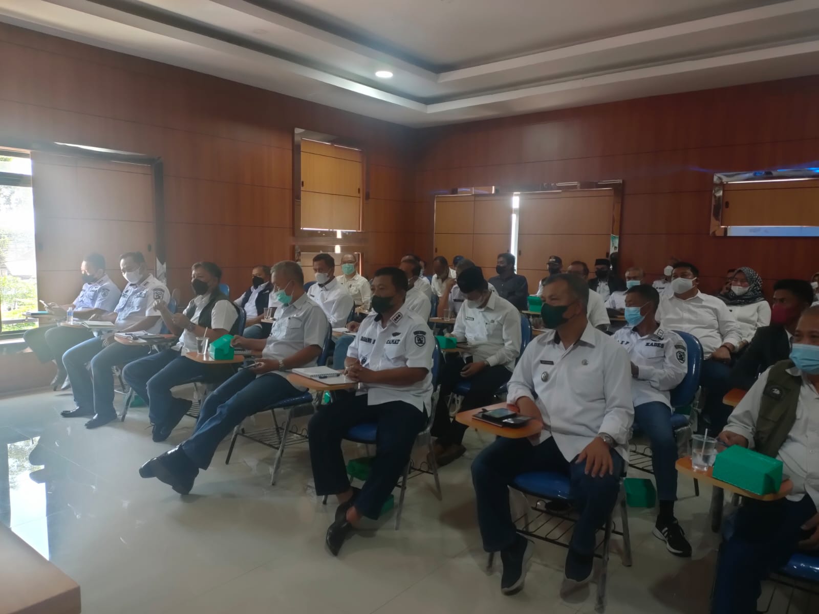 giat-camat-ciwidey-menghadiri-briefing