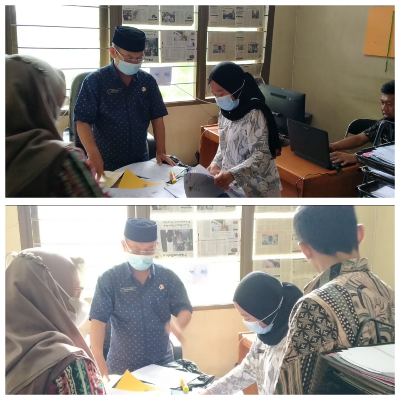 kegaiatan-kasubbag-umum-kepegawaian-kecamatan-ciwidey-2