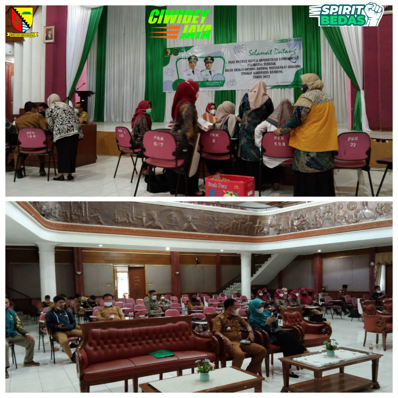 kegiatan-camat-didampingi-ibu-camat-selaku-ketua-tp-pkk-kecamatan-ciwidey-dan-kasi-pemberdayaan-masyarakat-kecamatan-ciwidey