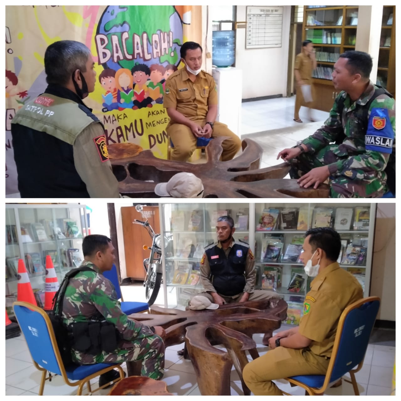 kegiatan-sekretaris-kecamatan-ciwidey-menerima-taamu