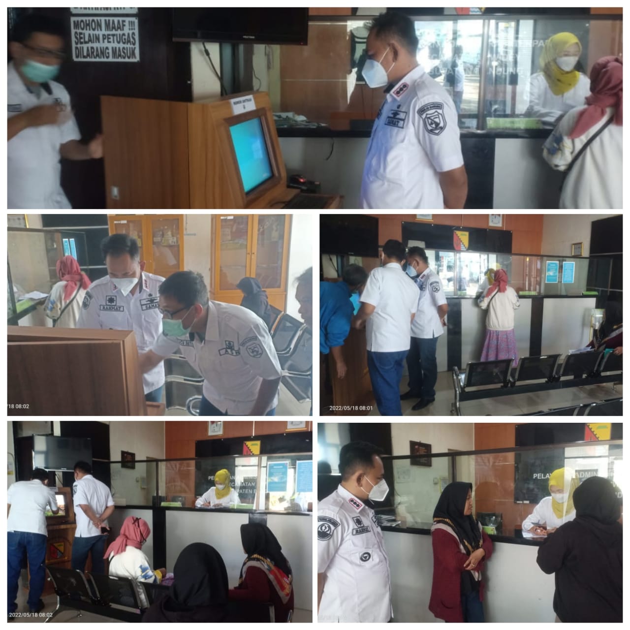 kegiatan-camat-ciwidey-memonitor-kegiatan-di-ruang-paten-kecamatan-ciwidey