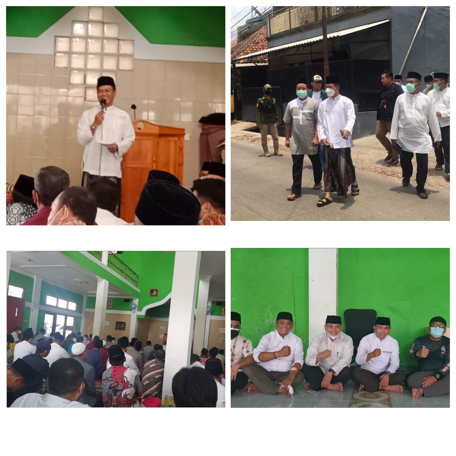 kegiatan-camat-dan-sekretaris-kecamatan-ciwidey
