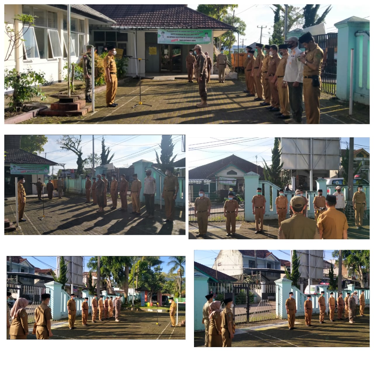 giat-apel-pagi-pegawai-kecamatan-ciwidey-hari-senin