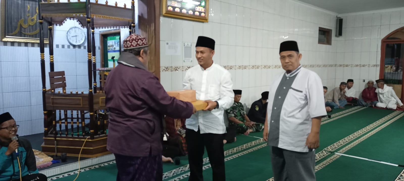 kegiatan-safari-ramadhan-tingkat-kecamatan-ciwidey