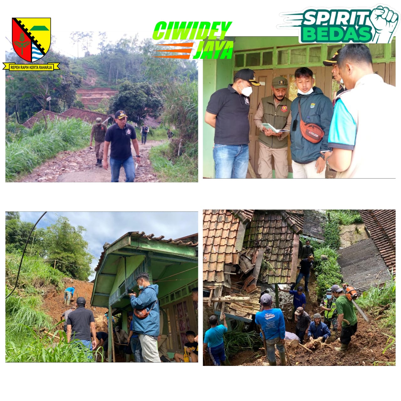 kegiatan-camat-beserta-kasi-trantibum-kecamatan-ciwidey