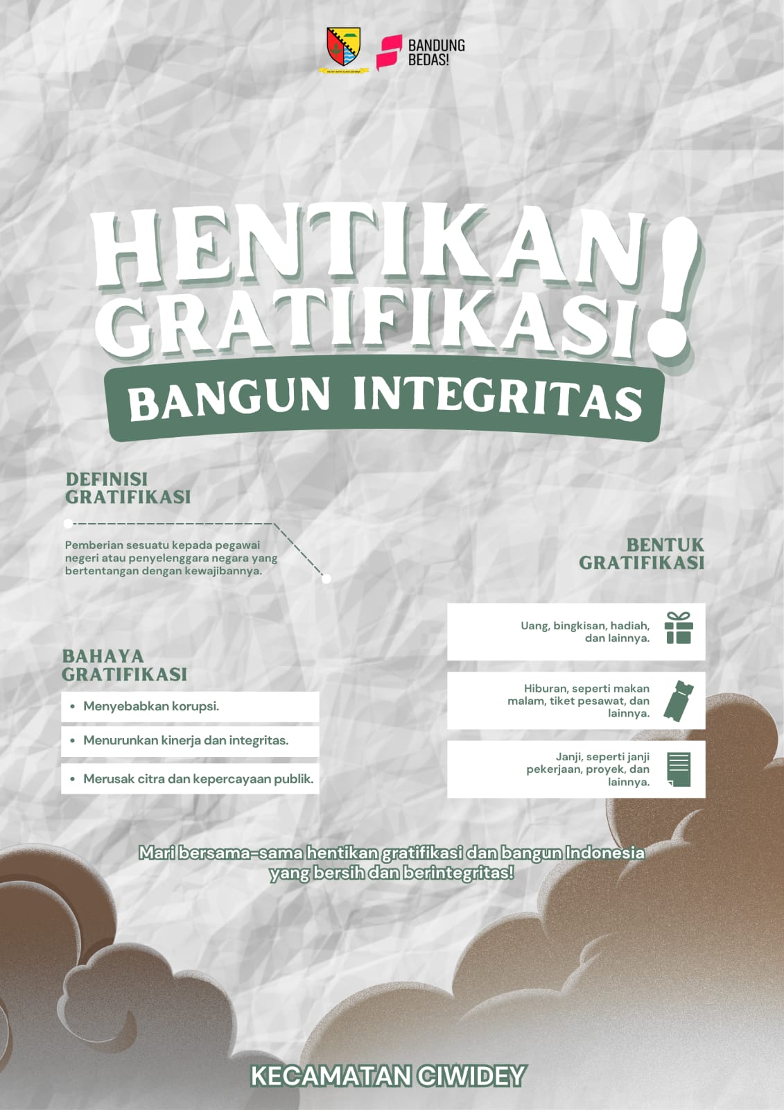 kecamatan-ciwidey-menolak-gratifikasi