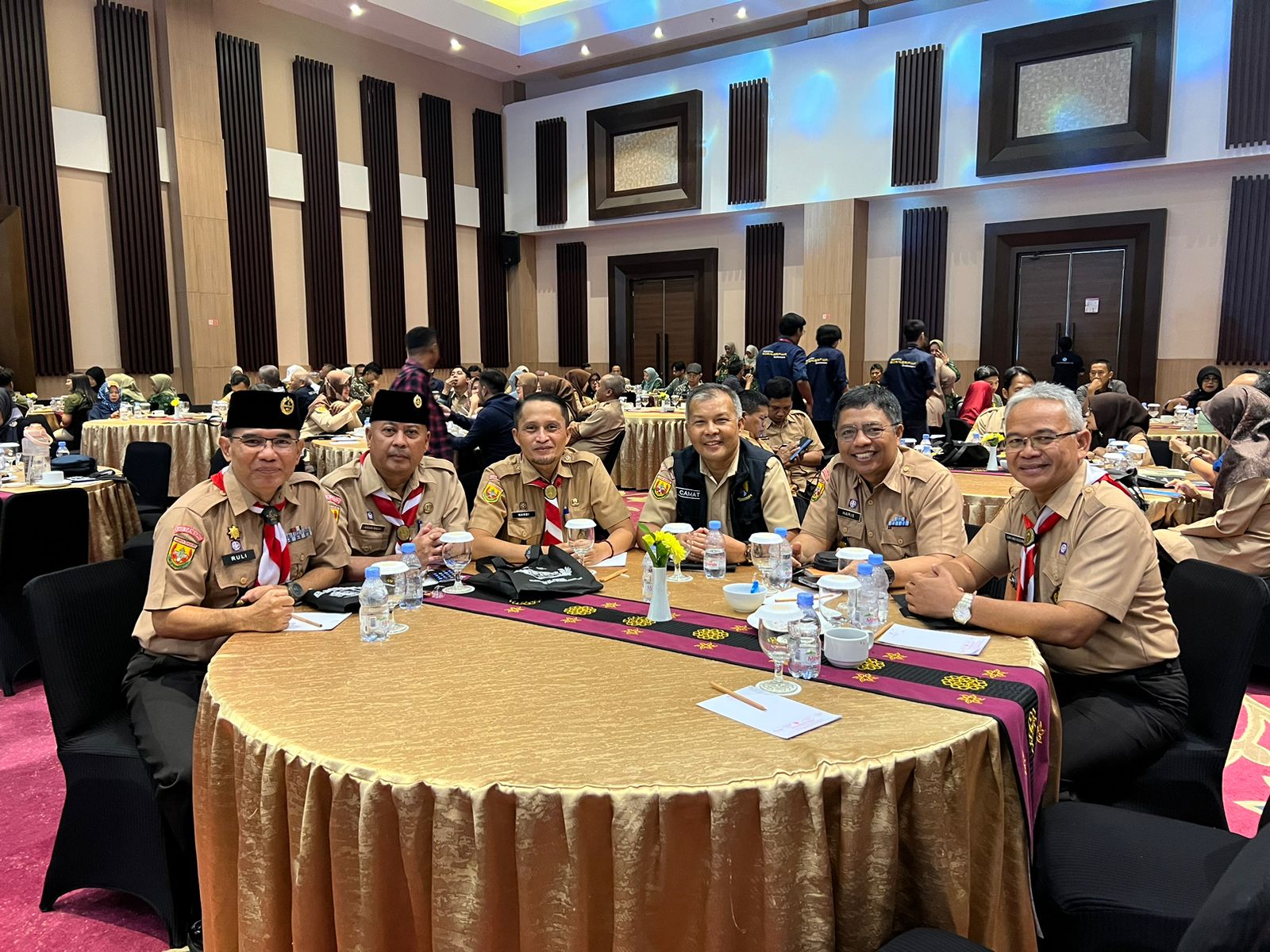 kegiatan-camat-ciwidey-dalam-rangka-musrenbang