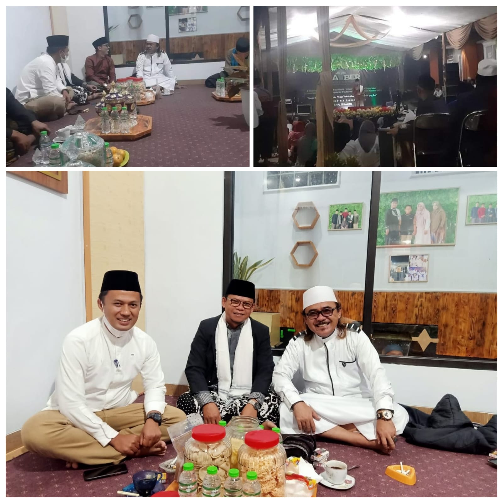 giat-sekretaris-kecamatan-ciwidey