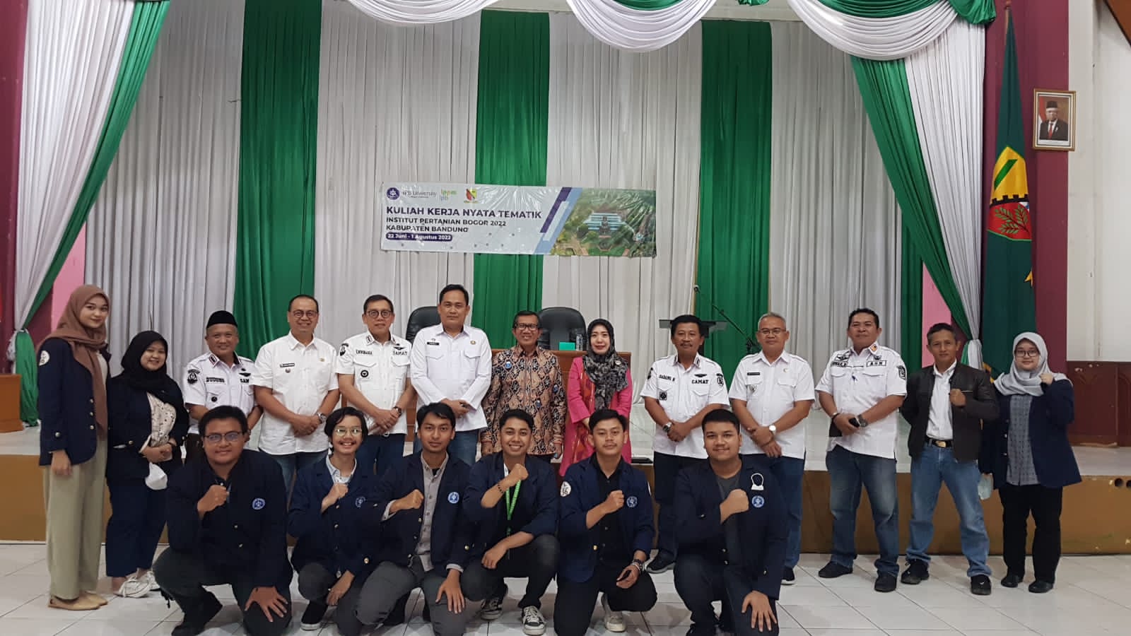 kegiatan-kasi-pemerintahan-kecamatan-ciwidey