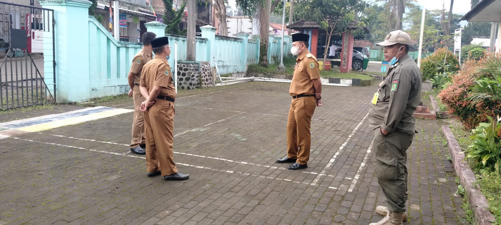 kegiatan-briefingpelaporan-secara-lisan-hari-selasa-2
