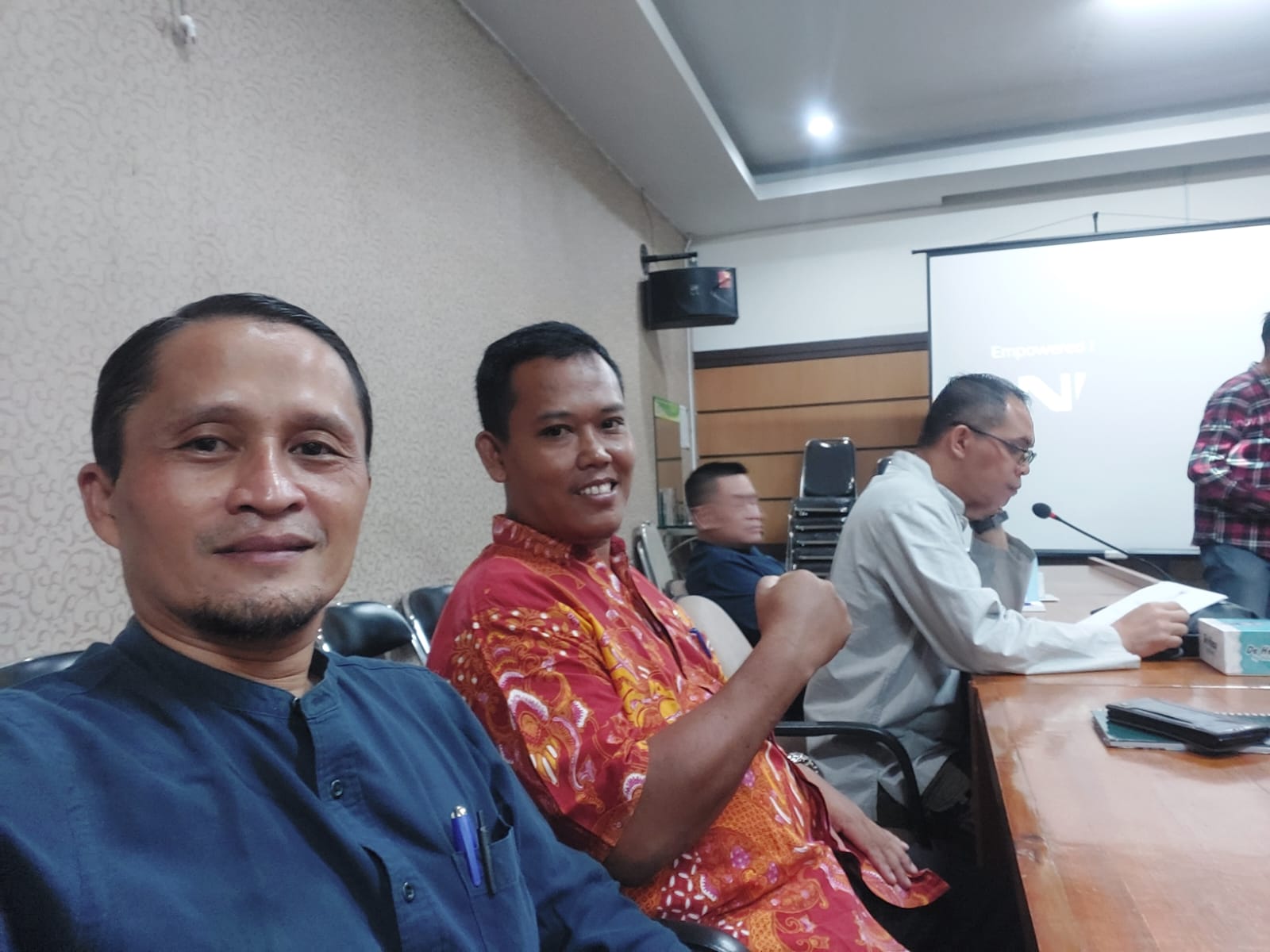 kegaiatan-camat-ciwidey-beserta-kasi-pembanguanan-kecamatan-ciwidey
