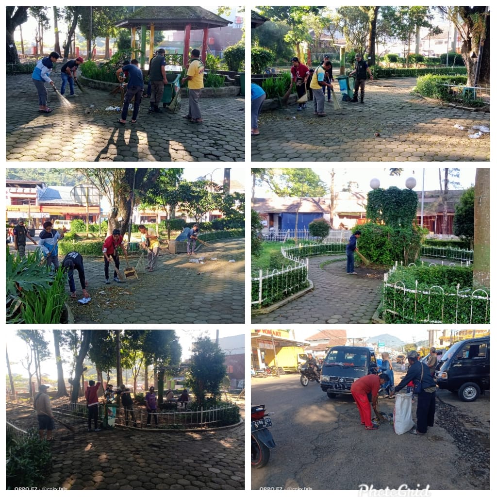 kegiatan-anggota-satpol-pp-dan-linmas-siaga-kecamatan-ciwidey-tanggal-08-juni-2022