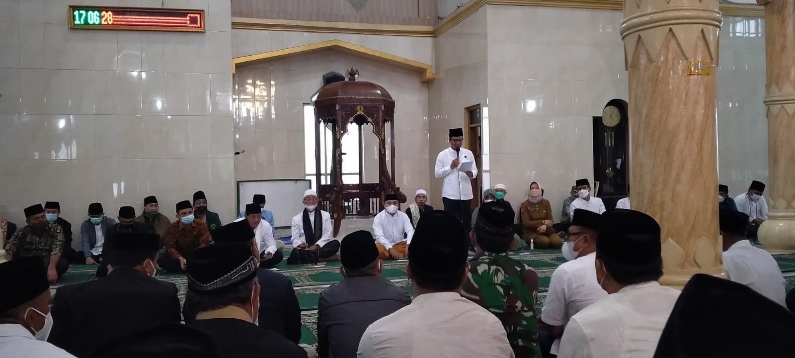 kegiatan-camat-ciwidey-menghadiri-tarling-dapil-i