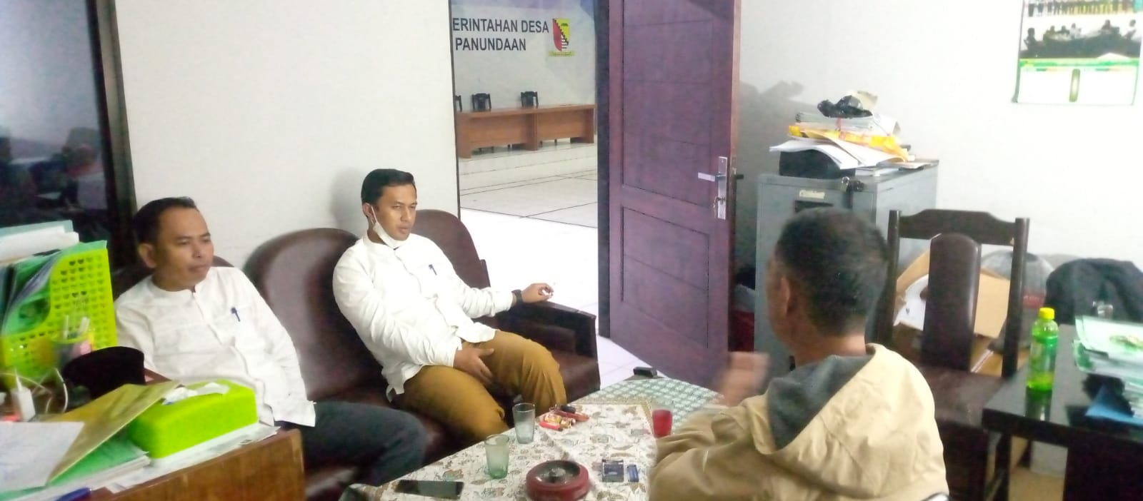 kegiatan-camat-ciwidey-beserta-sekretaris-kecamatan-ciwidey