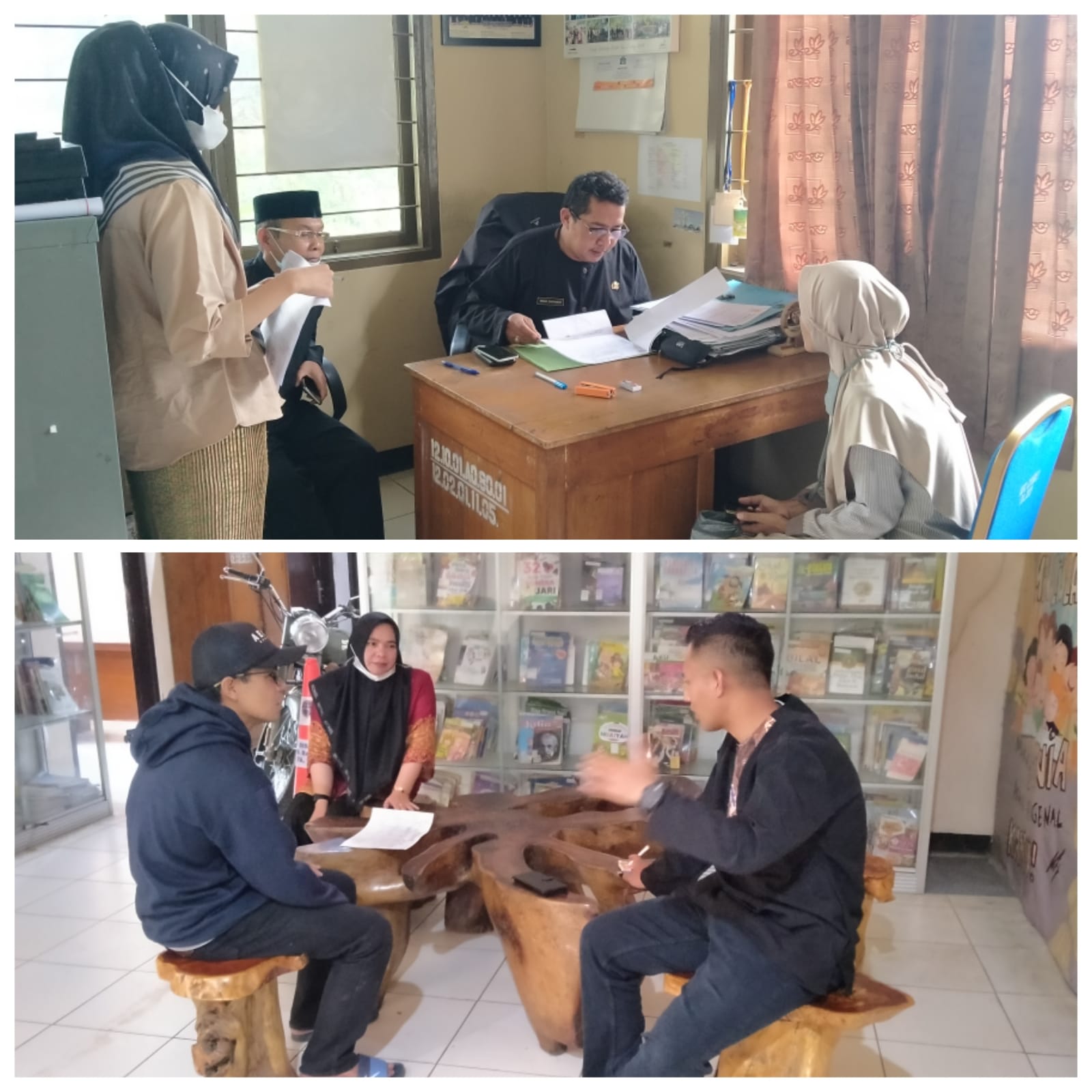 kegiatan-sekretaris-kecamatan-beserta-para-kasi-kecamatan-ciwidey-2