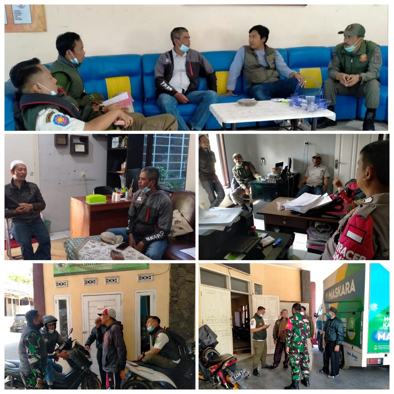 kegiatan-kasi-trantib-kecamatan-ciwidey-beserta-anggota-satpol-pp-dan-linmas-siaga-kecamatan-ciwidey-hari-jumat-02-juni-2022