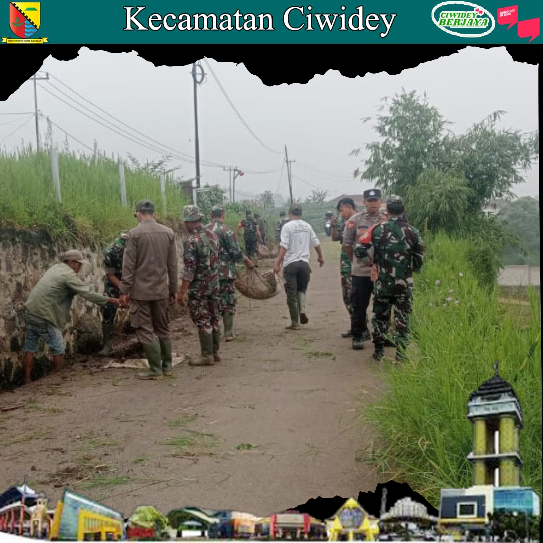 kegiatan-anggota-satpol-pp-dan-anggota-satgas-linmas-unit-kec-ciwidey