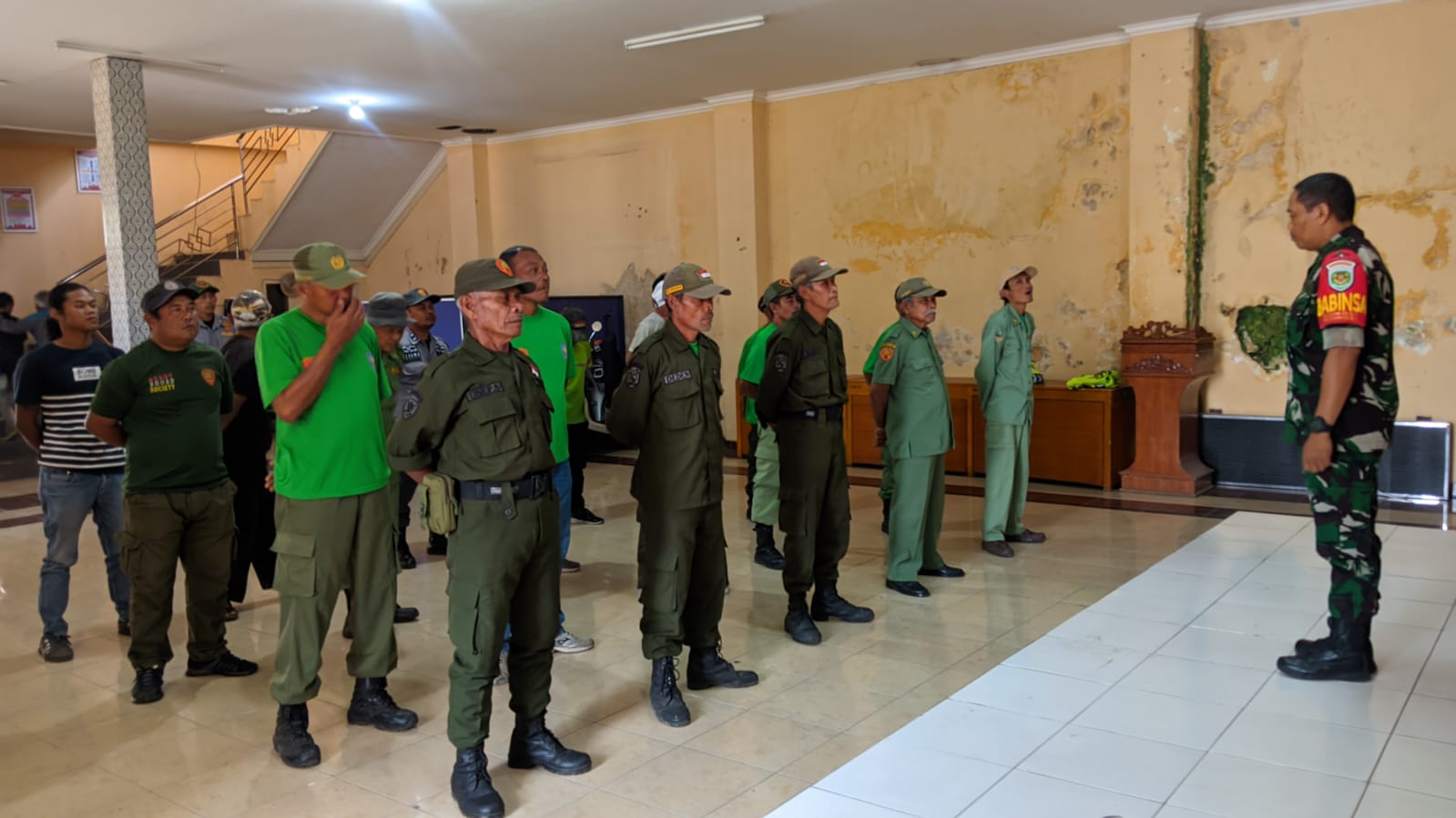 kegiatan-pembinaan-linmas-desa-ciwidey