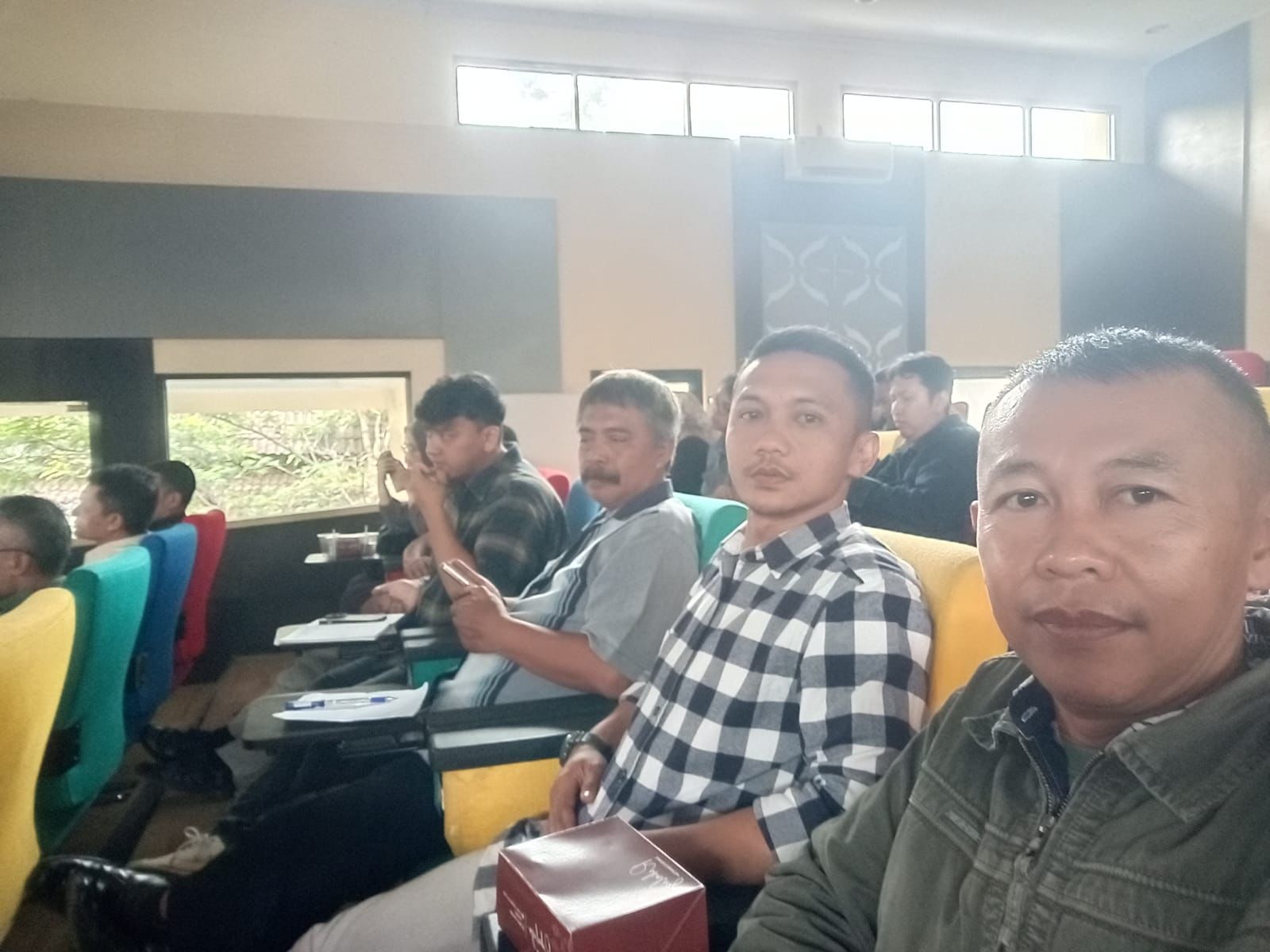 kegiatan-menghadiri-sosialisasi-keputusan-menteri-panrb-nomor-634-tahun-2024
